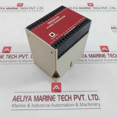 Power Transducer 380/440V 50/60Hz Megacon Mc2W3C