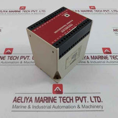 Power Transducer 380/440V 50/60Hz Megacon Mc2W3C