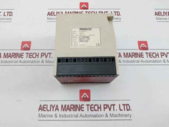 Power Transducer 380/440V 50/60Hz Megacon Mc2W3C