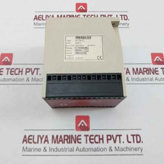 Power Transducer 380/440V 50/60Hz Megacon Mc2W3C