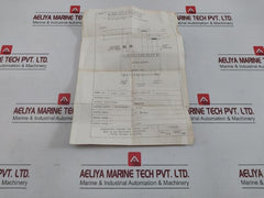 Power Transducer 380/440V 50/60Hz Megacon Mc2W3C