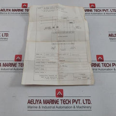 Power Transducer 380/440V 50/60Hz Megacon Mc2W3C