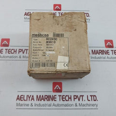 Power Transducer 380/440V 50/60Hz Megacon Mc2W3C