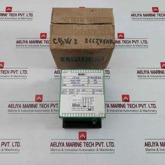 Power Transducer Alarm Relay Ime Crw2  2667 Kvar 20Ma