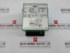 Power Transducer Alarm Relay Ime Crw2  2667 Kvar 20Ma