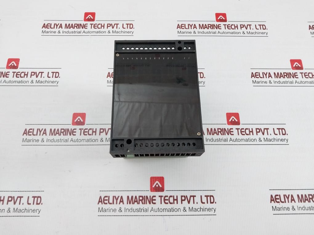 Power Transducer Alarm Relay Ime Crw2  2667 Kvar 20Ma