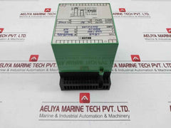 Power Transducer Alarm Relay Ime Crw2  2667 Kvar 20Ma