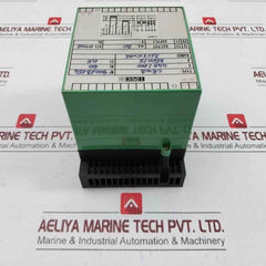Power Transducer Alarm Relay Ime Crw2  2667 Kvar 20Ma
