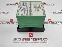 Power Transducer Alarm Relay Ime Crw2  2667 Kvar 20Ma