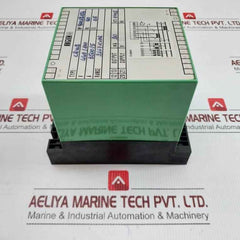 Power Transducer Alarm Relay Ime Crw2  2667 Kvar 20Ma