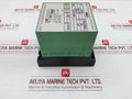 Power Transducer Alarm Relay Ime Crw2  2667 Kvar 20Ma