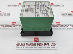 Power Transducer Alarm Relay Ime Crw2  2667 Kvar 20Ma