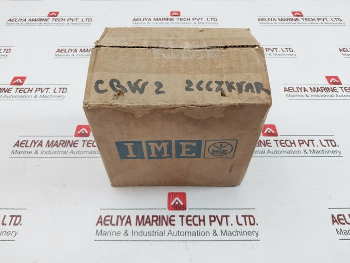 Power Transducer Alarm Relay Ime Crw2  2667 Kvar 20Ma