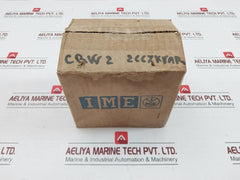 Power Transducer Alarm Relay Ime Crw2  2667 Kvar 20Ma
