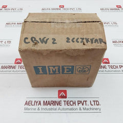 Power Transducer Alarm Relay Ime Crw2  2667 Kvar 20Ma