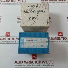 Power Transducer Ftwd 200/0/800 Kw 45-65 Hz Frer