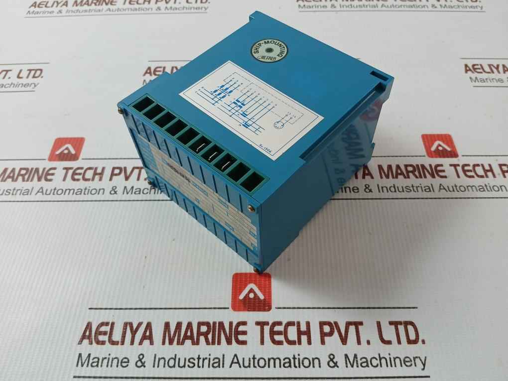 Power Transducer Ftwd 200/0/800 Kw 45-65 Hz Frer