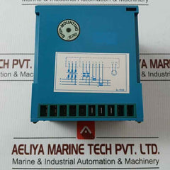Power Transducer Ftwd 200/0/800 Kw 45-65 Hz Frer