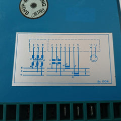 Power Transducer Ftwd 200/0/800 Kw 45-65 Hz Frer