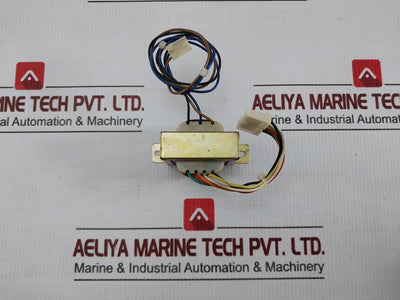 Power Transformer 220V Pt-48S