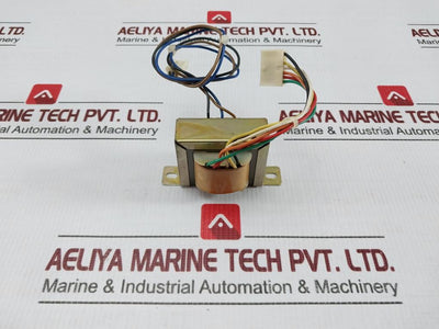 Power Transformer 220V Pt-48S