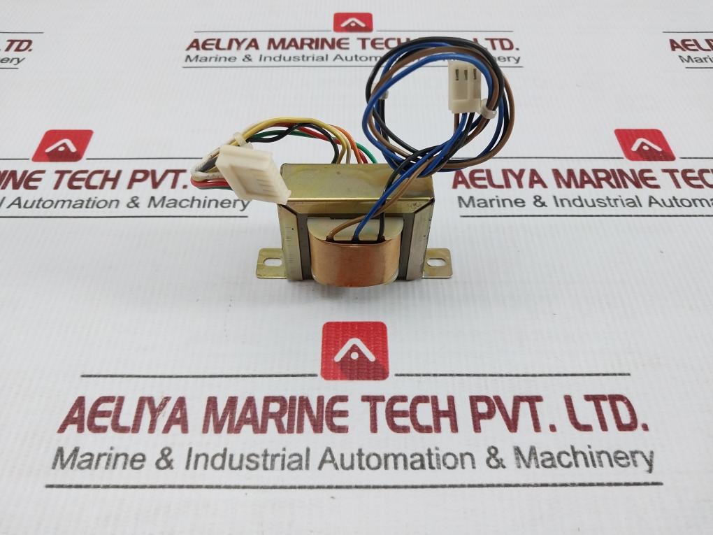 Power Transformer 220V Pt-48S