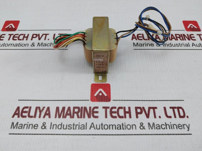 Power Transformer 220V Pt-48S