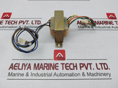 Power Transformer 220V Pt-48S