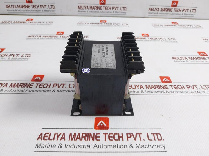 Power Transformer 250Va 50/60Hz Marcus M0250D