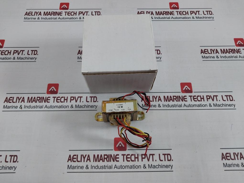 Power Transformer 8 Ohms