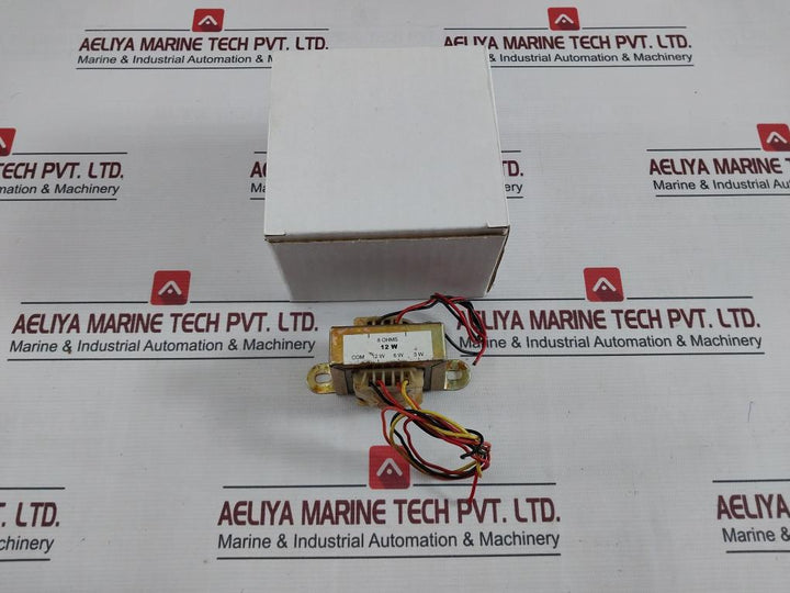 Power Transformer 8 Ohms
