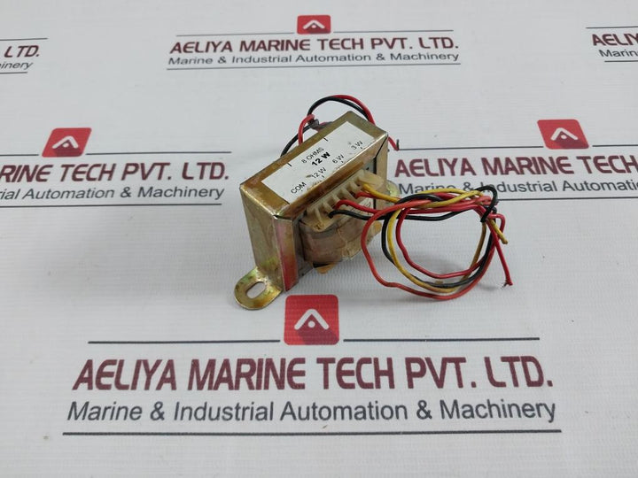 Power Transformer 8 Ohms