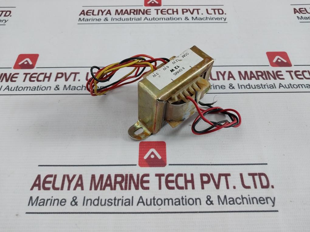 Power Transformer 8 Ohms