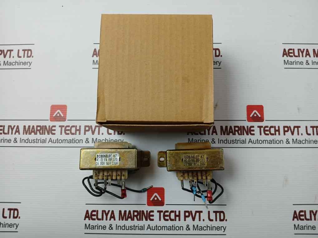 Power Transformer Brand Bobinelec 2312