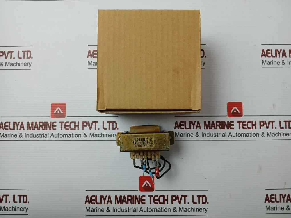 Power Transformer Brand Bobinelec 2312
