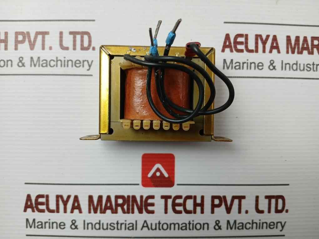 Power Transformer Brand Bobinelec 2312