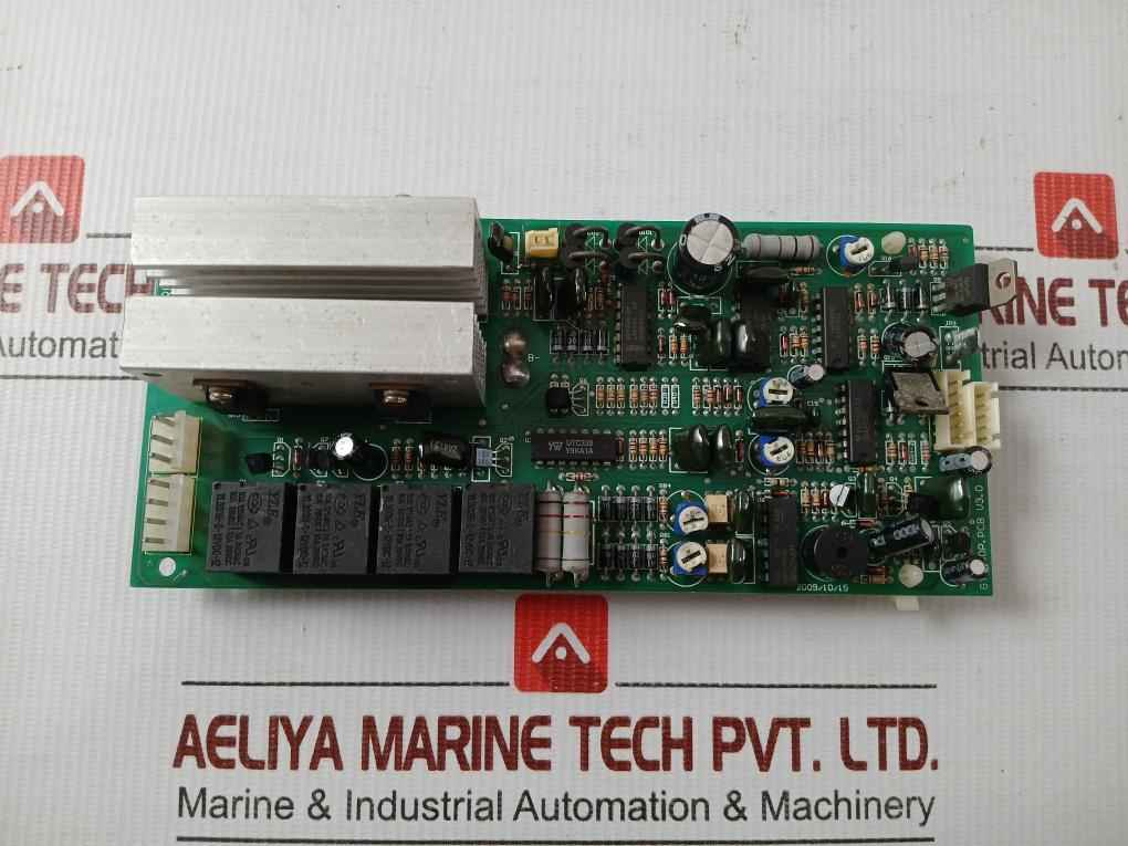 Power Tree Gt1250P.Pcb V3.0