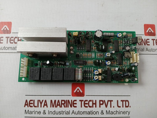 Power Tree Gt1250P.Pcb V3.0