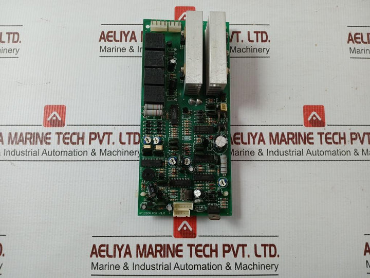 Power Tree Gt1250P.Pcb V3.0