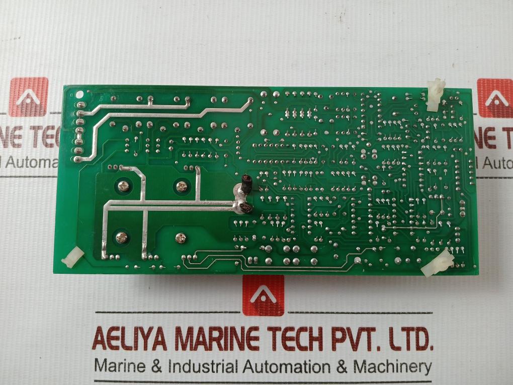Gt1250P.Pcb Printed Circuit Board Power Tree