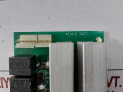 Gt1250P.Pcb Printed Circuit Board Power Tree