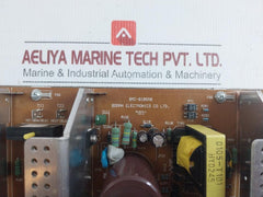 Power Unit-200 Boman Electronics Bmc-0105R0 Input Ac220V-240V 60Hz