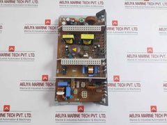 Power Unit-200 Boman Electronics Bmc-0105R0 Input Ac220V-240V 60Hz