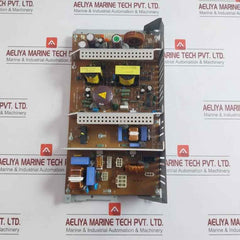 Power Unit-200 Boman Electronics Bmc-0105R0 Input Ac220V-240V 60Hz
