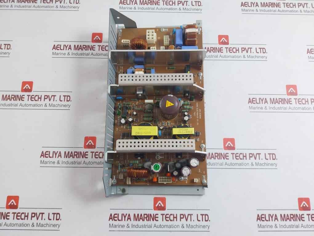 Power Unit-200 Boman Electronics Bmc-0105R0 Input Ac220V-240V 60Hz