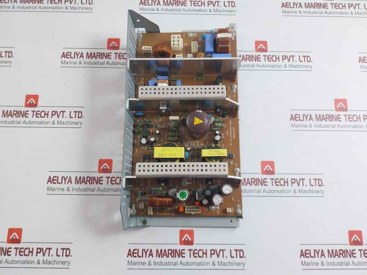 Power Unit-200 Boman Electronics Bmc-0105R0 Input Ac220V-240V 60Hz