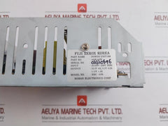 Power Unit-200 Boman Electronics Bmc-0105R0 Input Ac220V-240V 60Hz