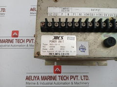 Power Unit Res-101-2 Jrcs Dc24V