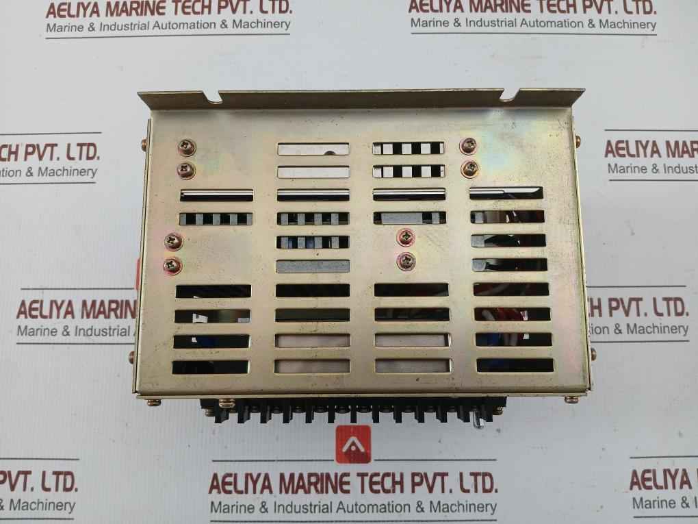 Power Unit Res-101-2 Jrcs Dc24V