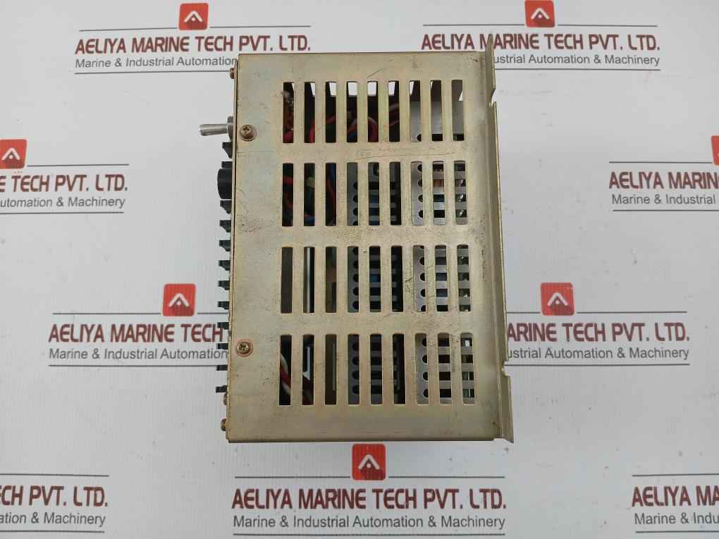 Power Unit Res-101-2 Jrcs Dc24V